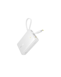 Baseus PicoGo Портативный аккумулятор 10000mAh / 45W