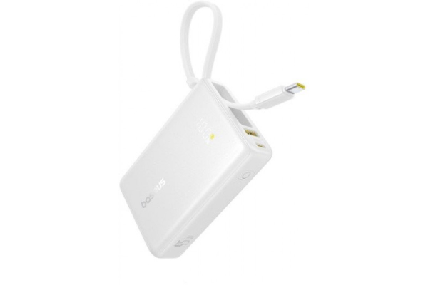 Baseus PicoGo Портативный аккумулятор 10000mAh / 45W