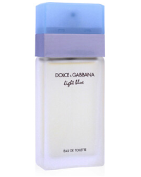 Dolce & Gabbana Light Blue Духи EDT 25 ml