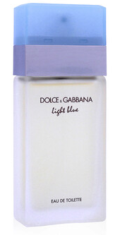 Dolce & Gabbana Light Blue Духи EDT 25 ml