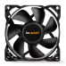 be quiet! Pure Wings 2 Вентилятор 9,2cm