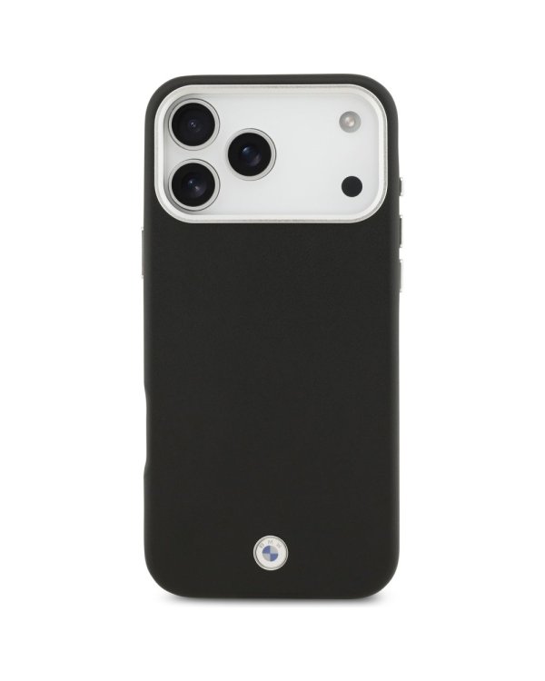 BMW Sign Full Wrapped Metal MagSafe Case Защитный Чехол для Apple iPhone 17 Pro Max