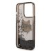 Karl Lagerfeld KLHCP14LLNCHCK Чехол для Apple iPhone 14 Pro