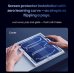Nillkin Tempered Glass 0.4mm H+ (with applicator) Защитное Стекло для Apple iPad Air 13 2024/2025/Pro 13 2024/2025