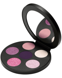 MAC Surprise Eyes Палетка Теней Rich Purple 8.4g
