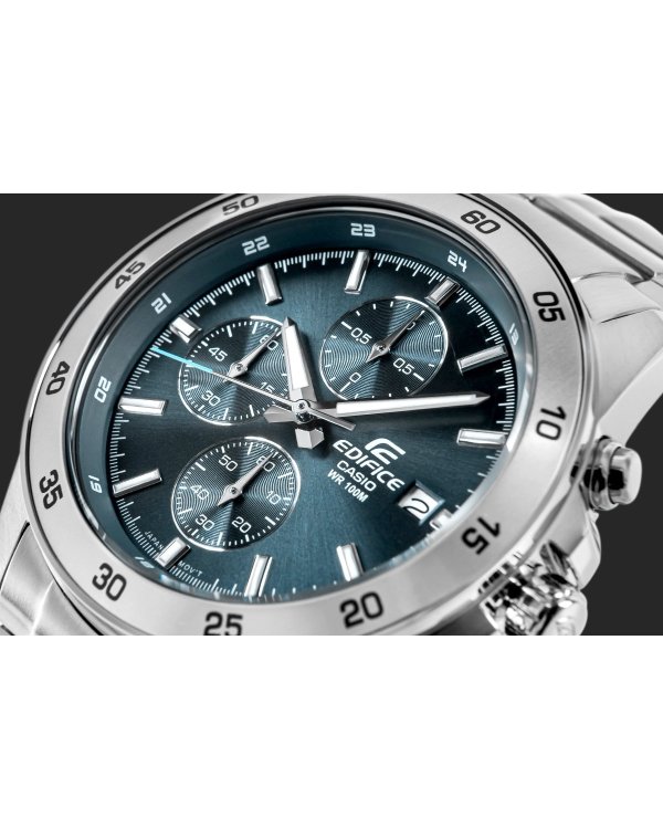 CASIO EFR-526D-2AVUEF Мужские часы