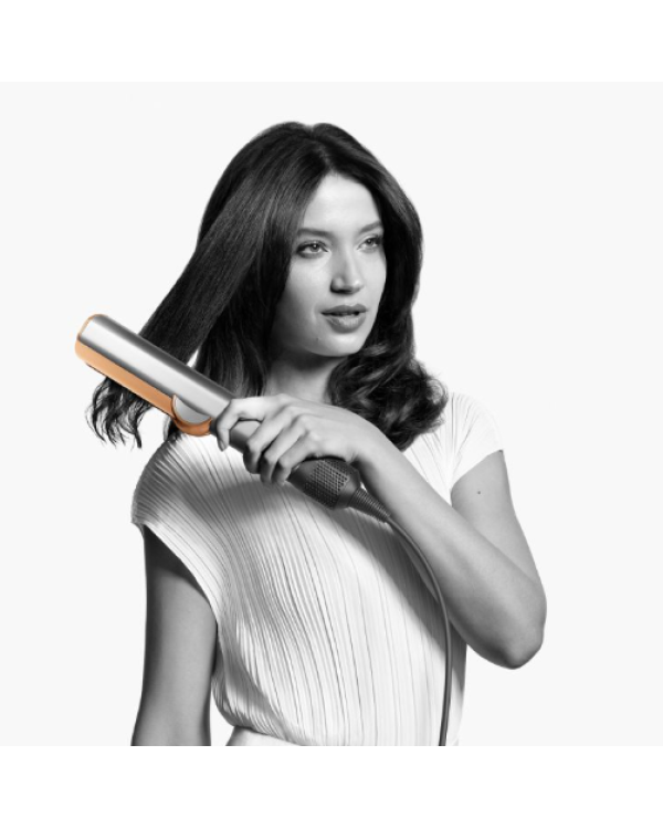 Dyson HT01 Выпрямитель для Волос Nickel / Copper