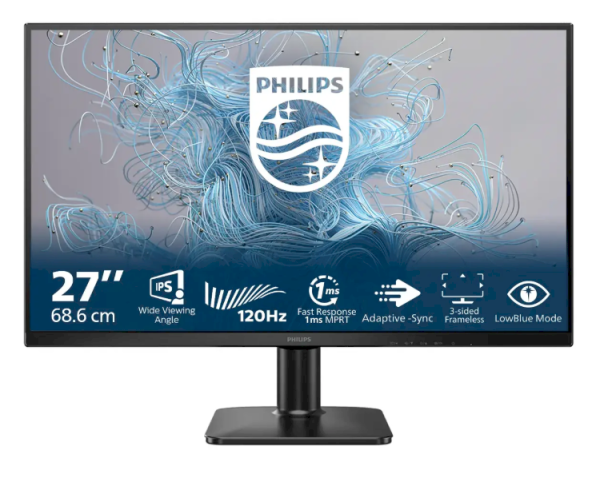 Philips 1000 series 27E2N1110/00 Монитор 27"