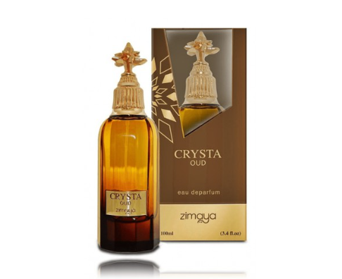 Zimaya Crysta Oud Парфюм EDP 100 ml