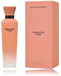 Adolfo Dominguez Terracota Musk Парфюм EDP 120 ml