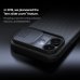 Nillkin CamShield PRO Case Чехол для Apple iPhone 17 Nillkin CamShield PRO Case Чехол для Apple iPhone 17