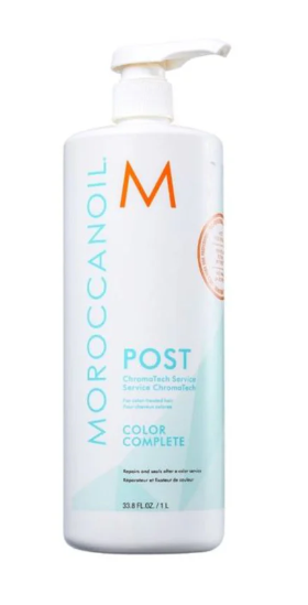 Moroccanoil Color Complete Кондиционер 1000 ml