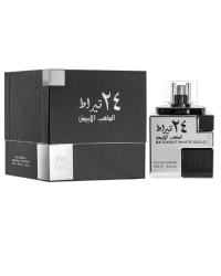 Lattafa 24 Carat White Gold Парфюм EDP 100 ml