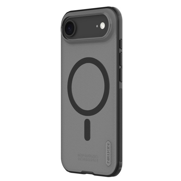 Nillkin Super Frosted PRO Magnetic Back Cover Чехол для Apple iPhone 17 Air