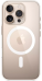Apple iPhone 16  Pro MagSafe MA7E4ZM/A Прозрачный Чехол
