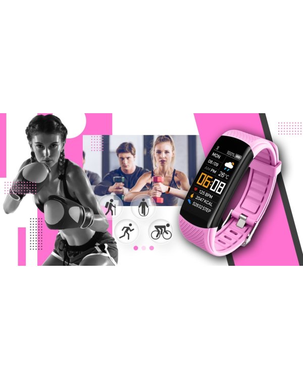 Giewont GW200-4 Часы