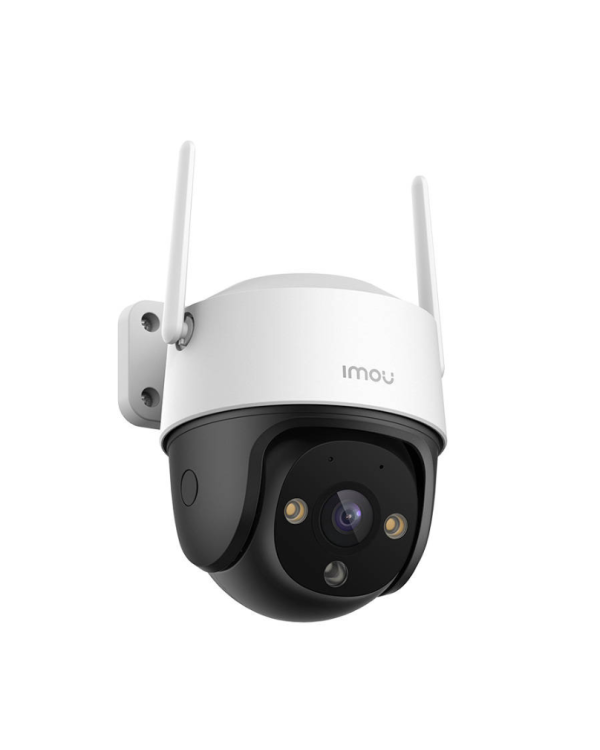 IMOU Cruiser PoE Камера 4MP / 360° / Wi-Fi