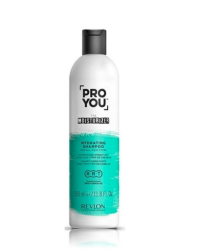 Revlon Professional Pro You The Moisturizer Hydrating Шампунь 350 ml