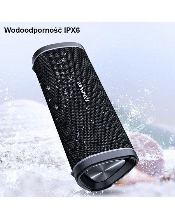 Awei Y331 Bluetooth-динамик