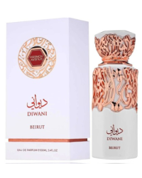 French Avenue Diwani Beirut Парфюм EDP 100 ml