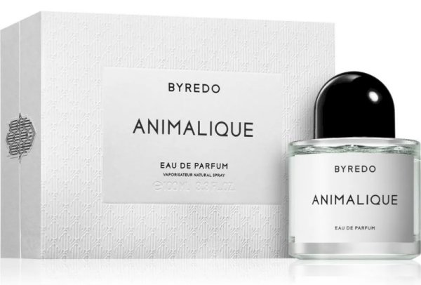 Byredo Animalique Парфюм EDP 100 ml