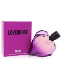 Diesel Loverdose Парфюм EDP 75ml