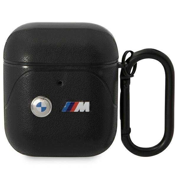 BMW BMA222PVTK Чехол для Apple AirPods 1 / 2 BMW BMA222PVTK Чехол для Apple AirPods 1 / 2
