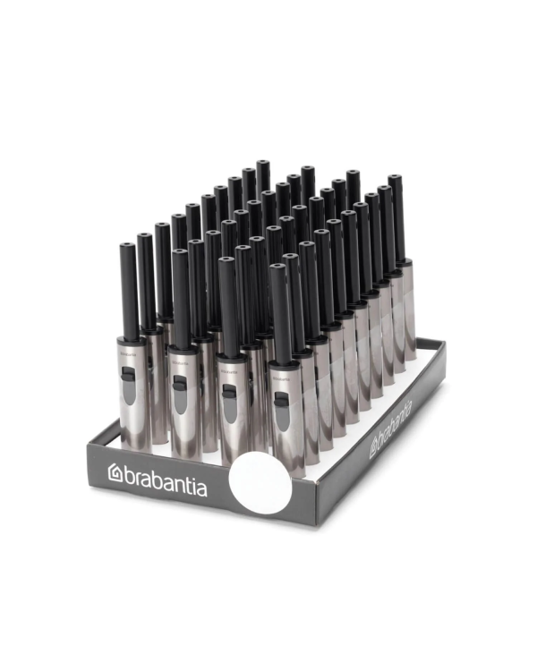 Brabantia Matt Steel Газовая зажигалка для гриля
