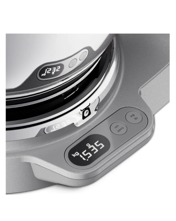 Kenwood KVC85 Кухонный Kомбайн 5 L