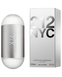 Carolina Herrera 212 Women Парфюм EDT 60 ml