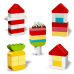 LEGO DUPLO 10909 Heart Box Конструктор