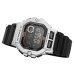 CASIO WS-1400H-1BVEF Унисекс часы