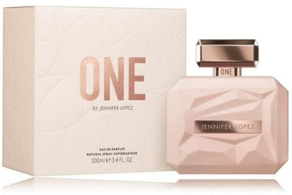 Jennifer Lopez One Парфюм EDP 100 ml