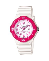 CASIO LRW-200H-4BVDF Часы