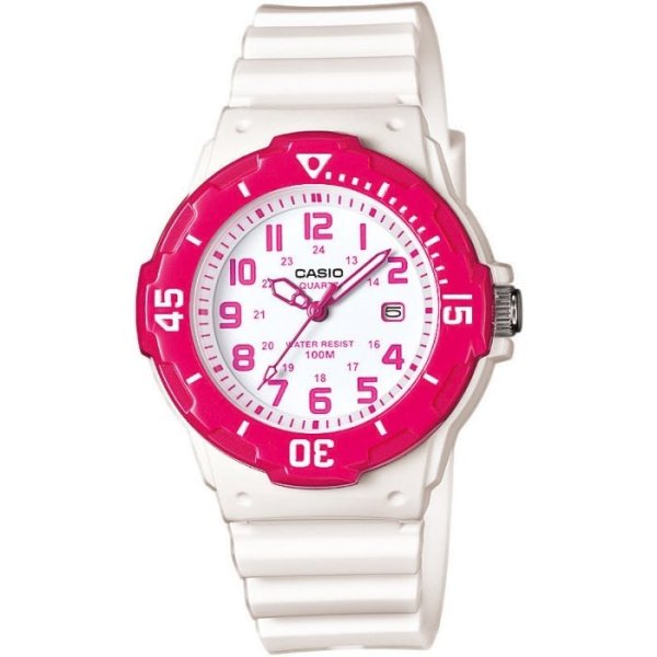 CASIO LRW-200H-4BVDF Часы