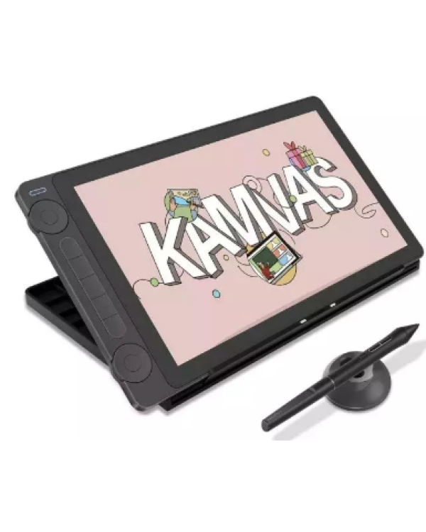 Huion Kamvas 13 (3rd Gen) Графический Планшет