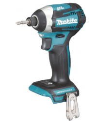 Makita DTD154Z Ударный шуруповерт