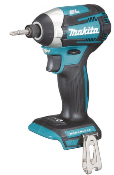 Makita DTD154Z Ударный шуруповерт