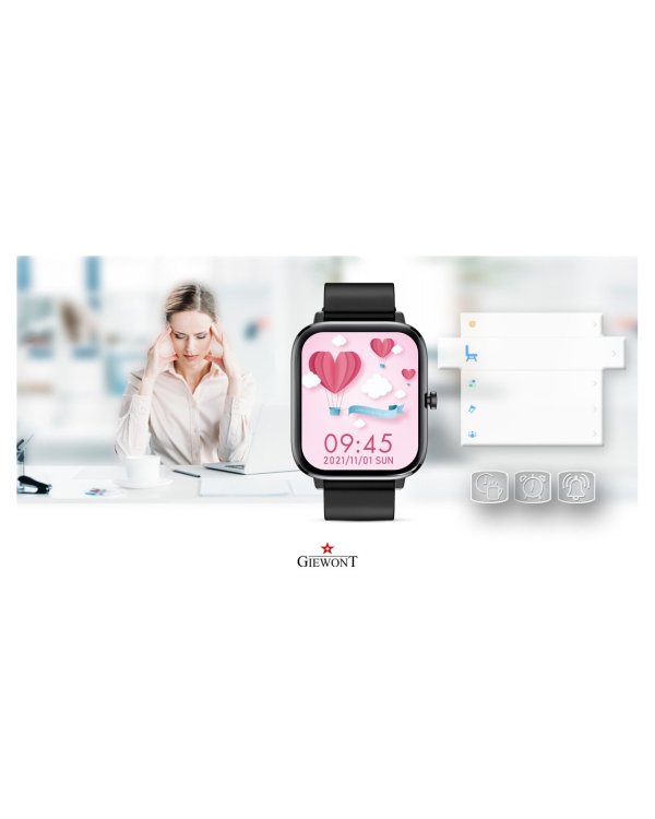 Giewont GW230-2 Часы