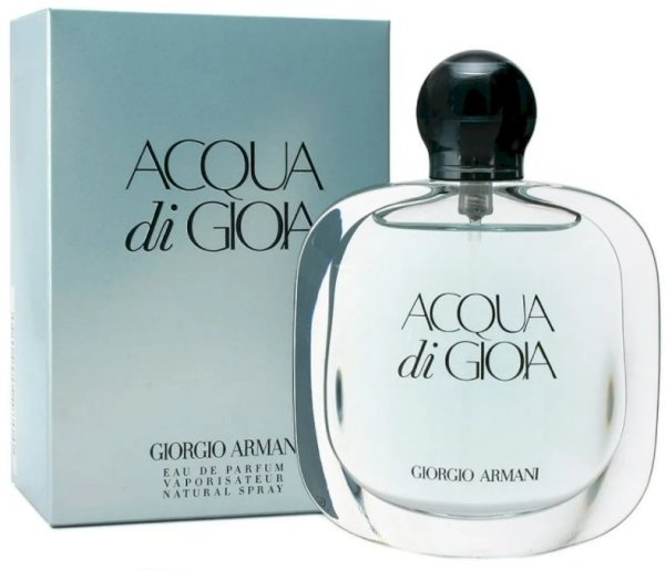 Armani Acqua di Gioia Парфюм EDP 100 ml
