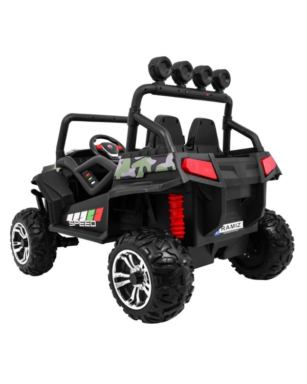 RoGer Grand Buggy 4x4 Электромобиль