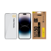 Tactical Glass Shield 5D Защитное стекло для Apple iPhone 14 Pro / чёрный