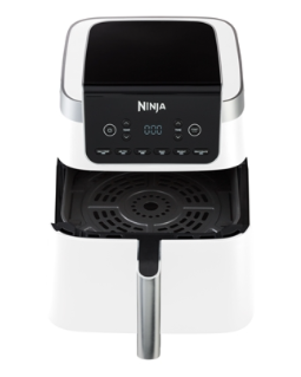 Ninja AF180EUWH Max Pro Air Fryer Умный Аэрогриль 6.2L 2000W