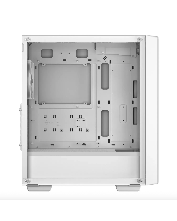 DeepCool CC560 MESH V2 Midi Tower Корпус для компьютера