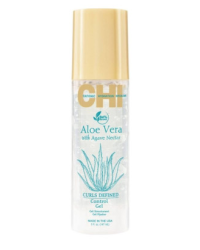 CHI Aloe Vera Curls Defined Control Гель для волос 147ml