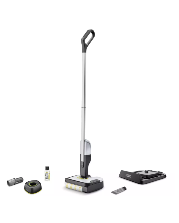 Kärcher FC 2-4 Электрическая щётка