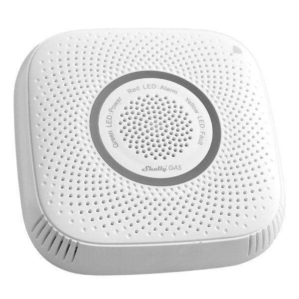 Shelly Gas CNG WiFi Газовый датчик