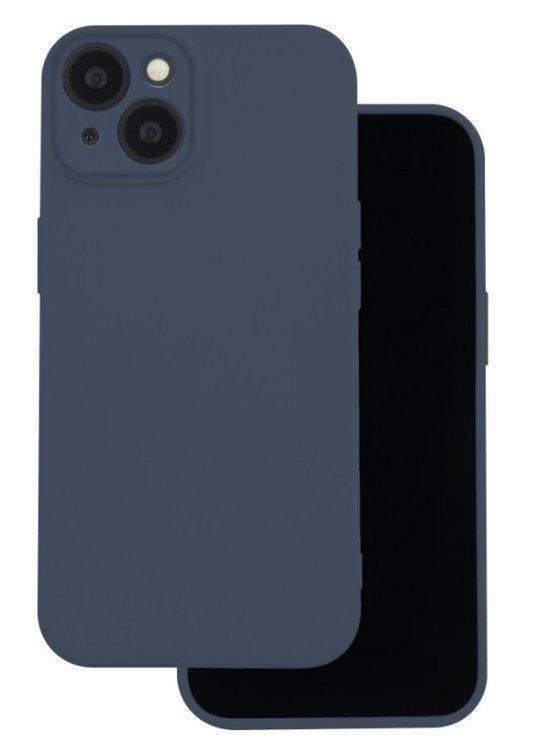 Mocco Silicon Back Case Силиконовый чехол для Samsung Galaxy M35 5G