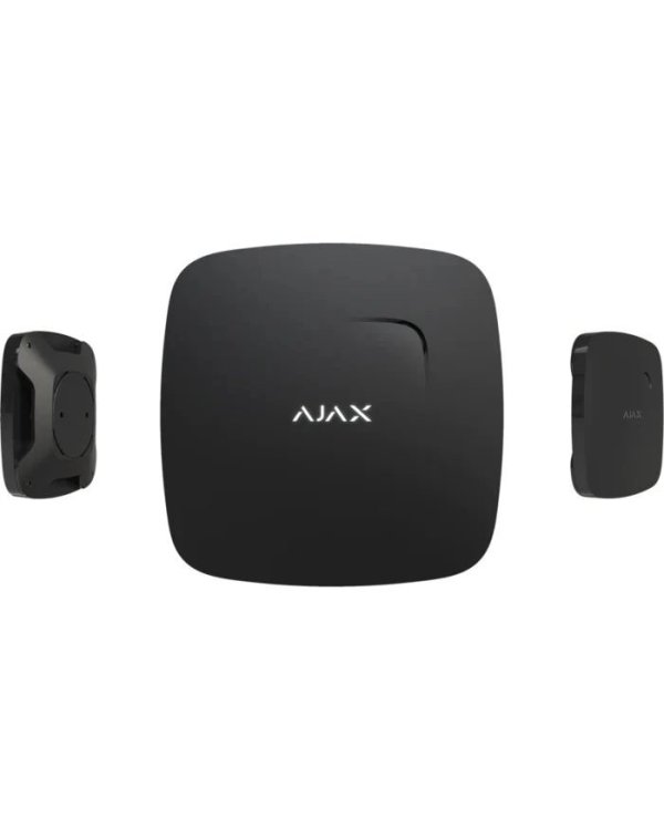 Ajax FireProtect Plus Беспроводной пожарный датчик