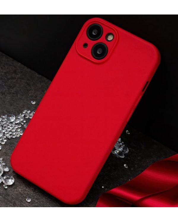 Mocco Silicon Back Case Силиконовый чехол для Samsung Galaxy S25 5G